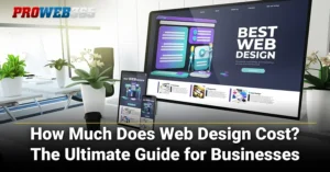 How Much Does Web Design Cost in 2026? The Ultimate Guide for Businesses