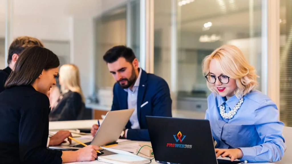 Roseville Web Design in Minnesota